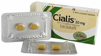 Acquistare cialis