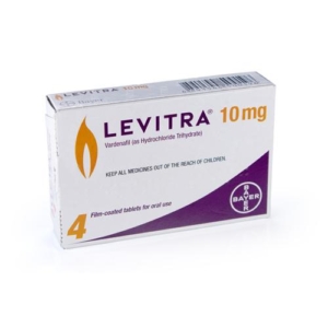 levitra 10 mg miglior prezzo