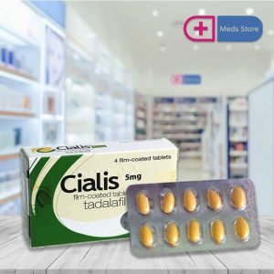 Cialis 5 mg generico prezzo