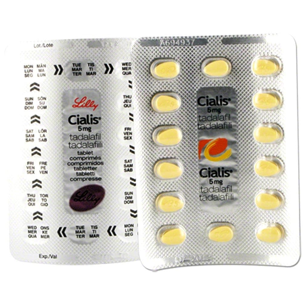 cialis 5 mg 84 st