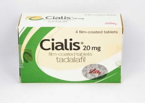 Cialis generico offerta