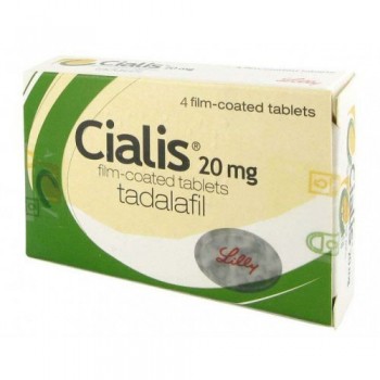 Cialis generico ricetta