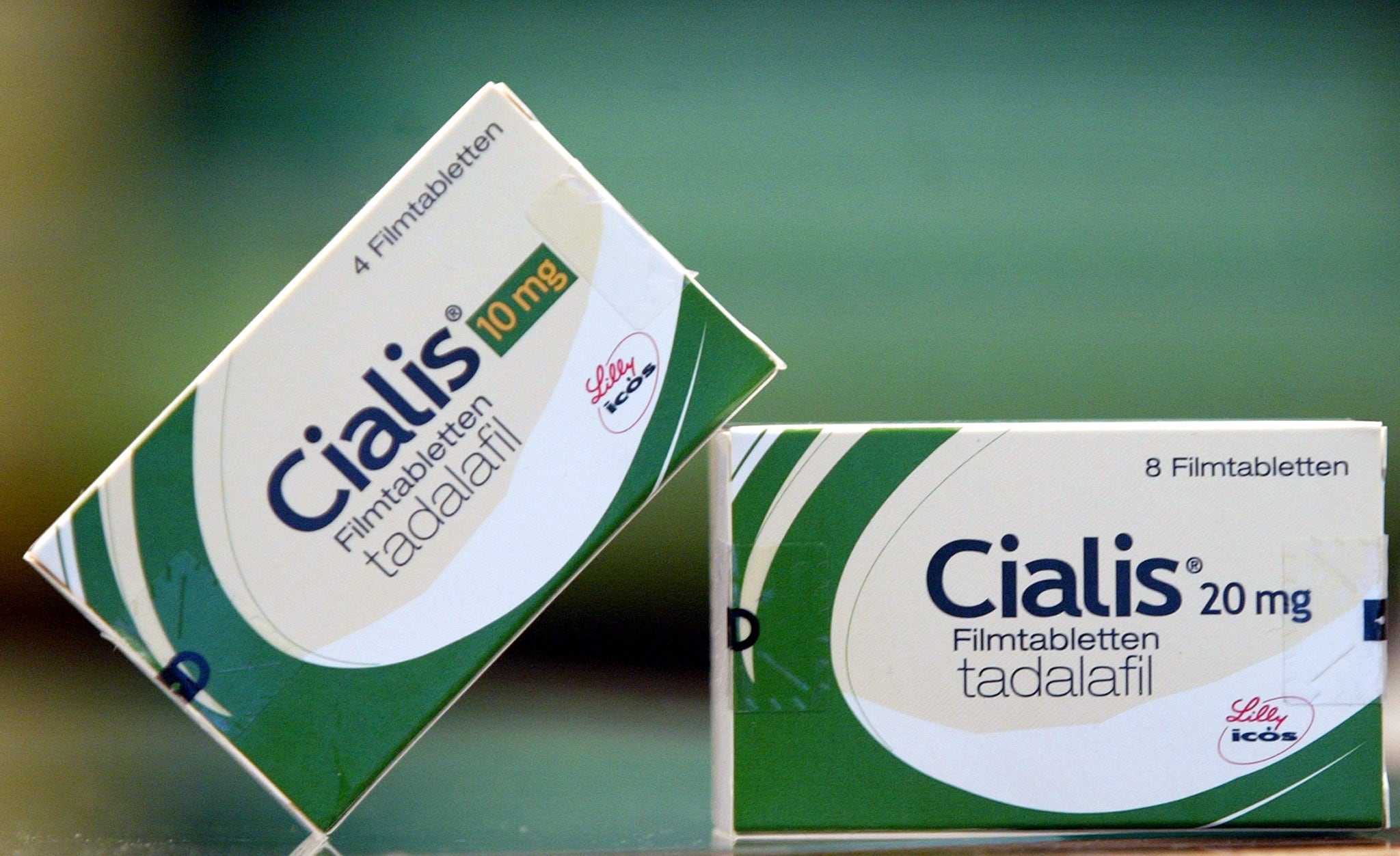 Cialis senza ricetta pagamento alla consegna