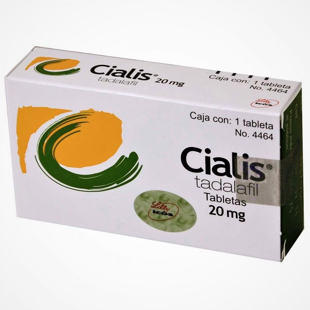 Cialis 20mg prezzo