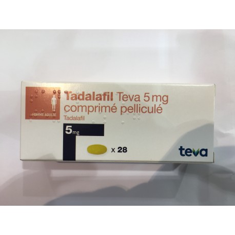 Tadalafil 5 Mg Miglior Prezzo