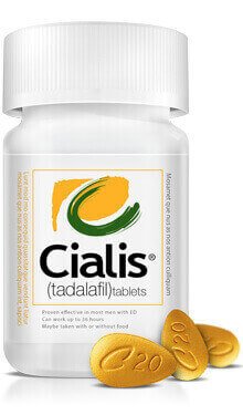 Compra cialis online