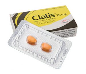 Tadalafil 5mg 90 capsulas