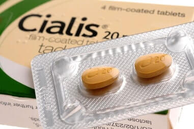 Cialis 20mg avis