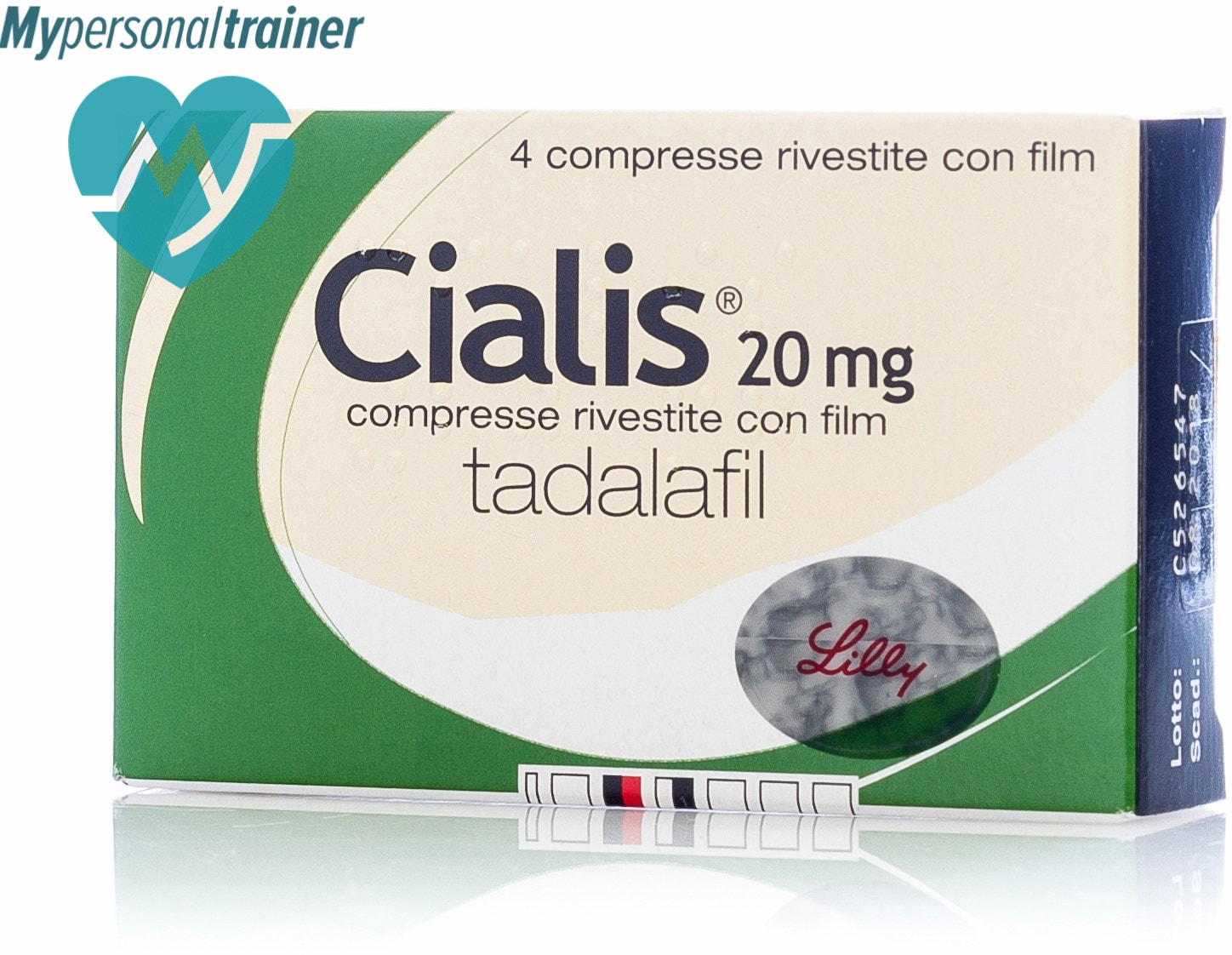 Farmacia online cialis originale