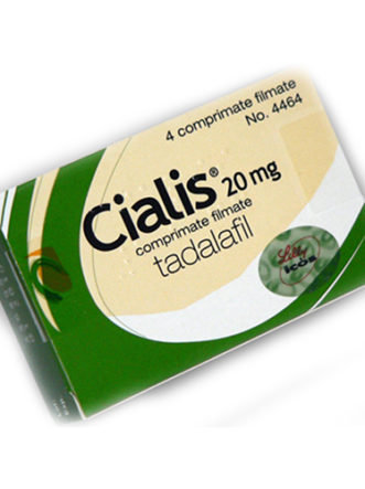 Prezzo Cialis Generico 20 Mg