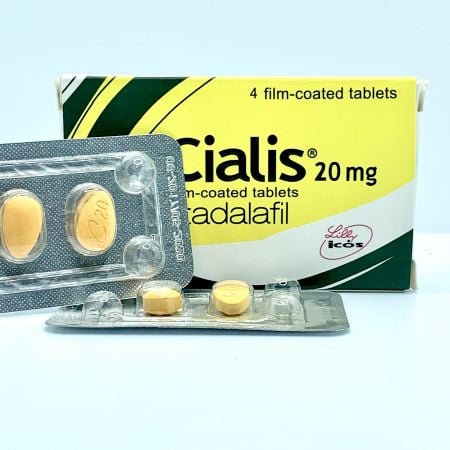 Tadalafil 20 mg miglior prezzo